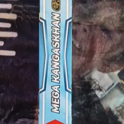 Pokemon TCG Mega Kangaskhan EX Box Sealed Kangaskhan Oversize Promo Card - Image 2