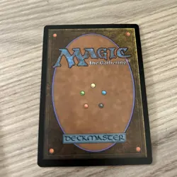 MTG Magic The Gathering FOIL Etched Silas Renn, Seeker Adept - Image 2