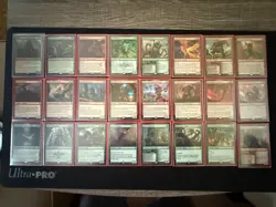 Commander Legends: Battle for Baldur's Gate - Exit from Exile Commander Deck MtG - Image 1