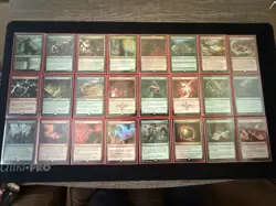 Commander Legends: Battle for Baldur's Gate - Exit from Exile Commander Deck MtG - Image 2