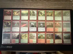 Commander Legends: Battle for Baldur's Gate - Exit from Exile Commander Deck MtG - Image 3