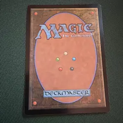 MTG Magic The Gathering Phlage Titan of Fire's Fury MH3 Mythic NM - Image 2