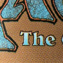 MTG Magic The Gathering Phlage Titan of Fire's Fury MH3 Mythic NM - Image 5