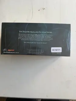 MTG Magic the Gathering: Conspiracy / Take The Crown - Booster Box Sealed NEW - Image 4