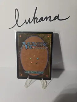 Magic the Gathering Final Fantasy: Jumbo Cactuar - Image 2