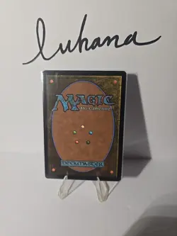 Summon: Bahamut Magic the Gathering Final Fantasy M 0001 - Image 2