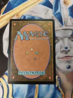 Luminous Broodmoth FOIL MTG Ikoria: Lair of the Behemoths Creature LP x1 JG1 - Image 3