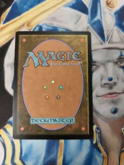 Luminous Broodmoth FOIL MTG Ikoria: Lair of the Behemoths Creature LP x1 JG1 - Image 4