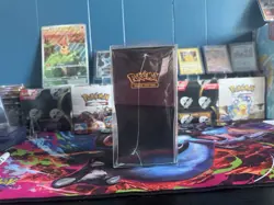 Pokemon: Scarlet & Violet Obsidian Flames Pokemon Center Elite Trainer Box ETB - Image 2