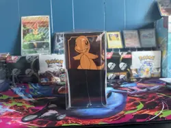 Pokemon: Scarlet & Violet Obsidian Flames Pokemon Center Elite Trainer Box ETB - Image 4