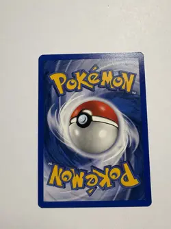 Pokemon TCG Gligar Neo Genesis Card 59/111 Regular Common Mint Condition - Image 2