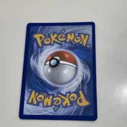 Pokemon Gumshoos Illustration Rare Me01: Mega Evolution 153/132 Stage 1 Holo - Image 4