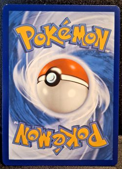 Erika's Invitation 203/165 Pokemon 151 Special Illustration Rare Pokemon TCG NM - Image 2