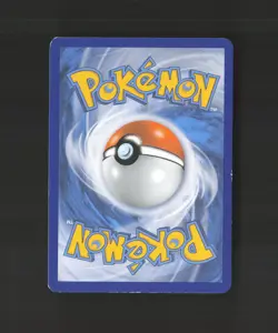 Gallade EX XY45 XY Black Star Promo Holo Pokemon Card LP - Image 2