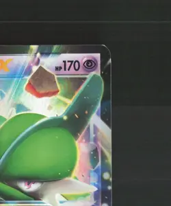 Gallade EX XY45 XY Black Star Promo Holo Pokemon Card LP - Image 4