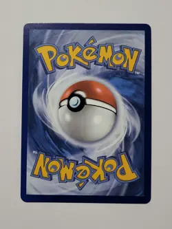 Air Balloon 166/132 Pokemon Mega Evolution NM/M - Image 2