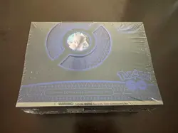 Pokemon TCG Pokemon Go Mewtwo Box FACTORY SEALED NEW READ DESCR - Image 1