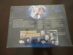Pokemon TCG Pokemon Go Mewtwo Box FACTORY SEALED NEW READ DESCR - Image 2