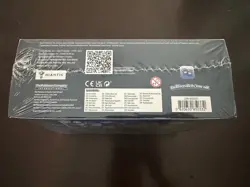 Pokemon TCG Pokemon Go Mewtwo Box FACTORY SEALED NEW READ DESCR - Image 3