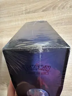 Pokemon TCG Pokemon Go Mewtwo Box FACTORY SEALED NEW READ DESCR - Image 4