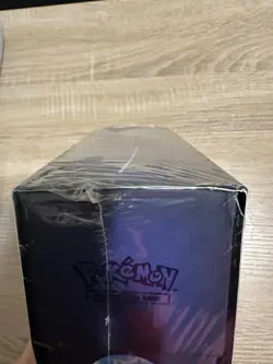 Pokemon TCG Pokemon Go Mewtwo Box FACTORY SEALED NEW READ DESCR - Image 5