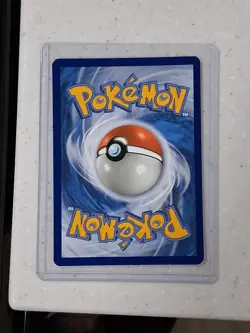 Pokemon TCG Venusaur Snivy GX Cosmic Eclipse Card 1/236 NM Condition - Image 2