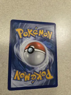 Pokemon Swirlix RC19/RC32 Generations Holo Basic 60 HP Uncommon - Image 2