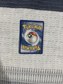 Pokemon Jolteon EX Alternate Art Promo 028A/083 Holo 160 HP TCG Card English - Image 2