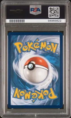 SNORLAX 151 ELITE TRAINER BOX POKEMON SVP EN-SV BLACK STAR PROMO 051 PSA 10 - Image 2