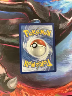 Collapsed Stadium 215/196 Gold Secret Rare Trainer Pokemon Lost Origins NM - Image 2