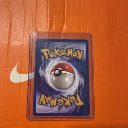 Pokemon TCG Eevee 55/82 1st Edition Team Rocket Common WOTC vintage - Image 2