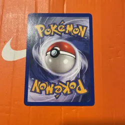 Pokemon TCG Eevee 55/82 1st Edition Team Rocket Common WOTC vintage - Image 4