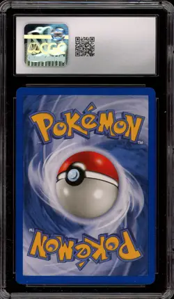 Pokemon Shining Tyranitar Neo Destiny 1st Edition Holo Secret Rare #113 CGC 10 - Image 2