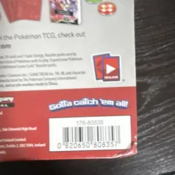 Pokemon Sword & Shield Battle Styles Elite Trainer Box Urshifu English - Image 4