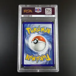 PSA 10 Gengar Vmax 271/264 Pokemon Fusion Strike Holo Alternative Art Card - Image 4