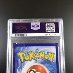 PSA 10 Gengar Vmax 271/264 Pokemon Fusion Strike Holo Alternative Art Card - Image 5