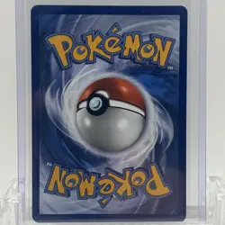 Pokemon TCG Mega Evolution Vulpix #138/132 Illustration Rare NM - Image 2