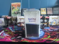 Pokemon Center Exclusive Scarlet & Violet Prismatic Evolutions Elite Trainer Box - Image 4