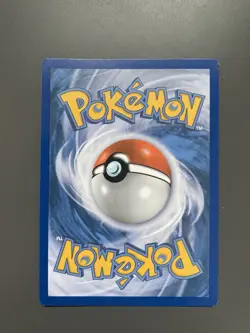 Pokemon TCG Frogadier 13/39 Kalos Starter Set XY - Image 2