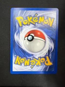Pokemon Charmeleon 24/102 Set Base Prima Edizione Wizards ITA Carte Vintage - Image 2