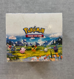Pokemon Mega Evolution Ascended Heroes Tin Display 10 Tins SEALED - Image 1