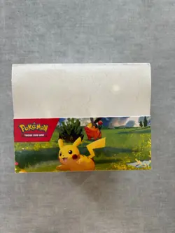 Pokemon Mega Evolution Ascended Heroes Tin Display 10 Tins SEALED - Image 2