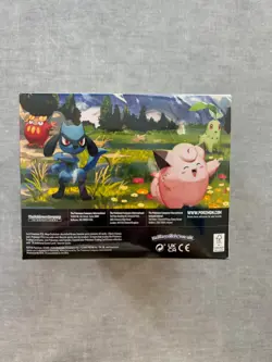 Pokemon Mega Evolution Ascended Heroes Tin Display 10 Tins SEALED - Image 4