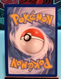 Cram-o-matic 229/264 Prize Pack Series Pokemon Play! Mint Condition - Image 3