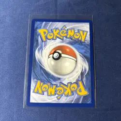 Pokemon Mew EX 151/165 NM Condition Prize Pack Series 5 Stamped Play English - Image 2