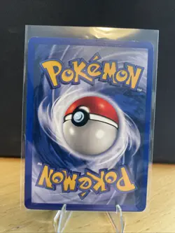 Pokemon TCG Dratini Base Set, Unlimited Uncommon Card 26/102 Shadowless - Image 2