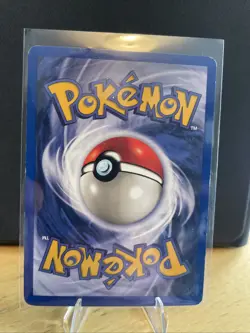 Pokemon TCG Charmeleon Base Set, Unlimited Uncommon Shadowless 24/102 - Image 2