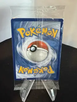 Pokemon TCG Greninja Gold Star Celebrations Promo Sealed SWSH144 #5 - Image 2