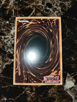 Yugioh Retro Pack Blue Eyes White Dragon RP01-EN001 Ultra Rare Pack Fresh MINT! - Image 4