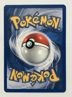 Viridian City Gym Challenge 1st Edition Uncommon Card 123/132 Pokemon TCG - Image 2